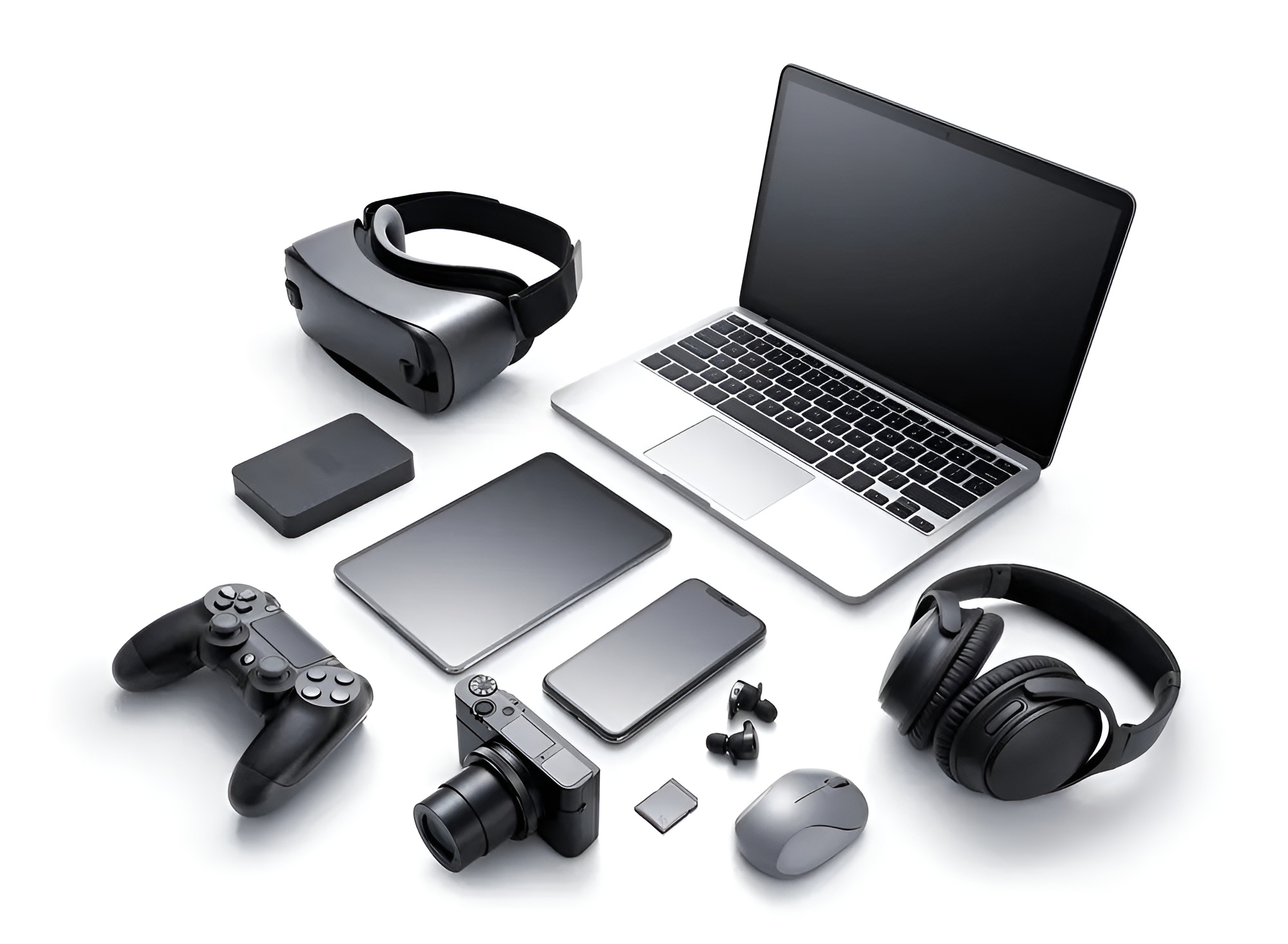 Laptops